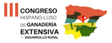 III Congreso Hispano-Luso de Ganadería Extensiva